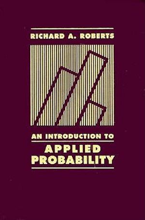 An Introduction to Applied Probability image number 0