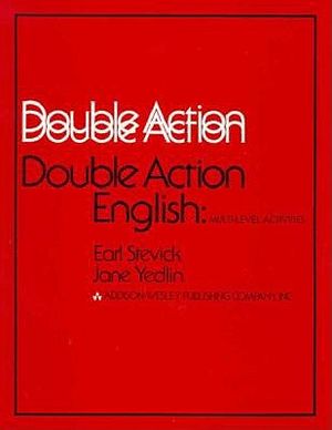 Double Action English image number 0