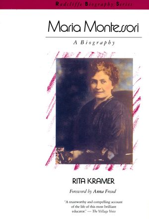 Maria Montessori: A Biography image number 0