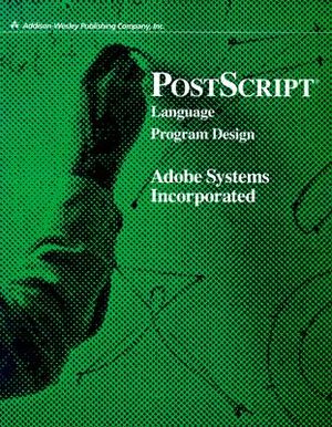 PostScript Language Program Design image number 0