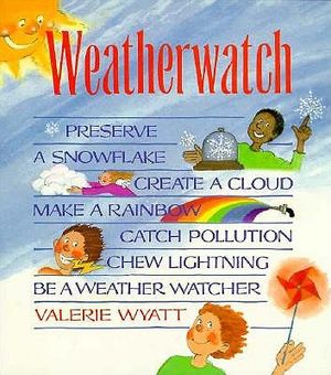 Weather Watch image number 0