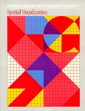 Middle Grades Mathematics Project: Spatial Visualization, Sourcebook, 02908 image number 0