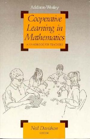 Cooperative Learning in Mathematics: A Handbook for Teachers image number 0