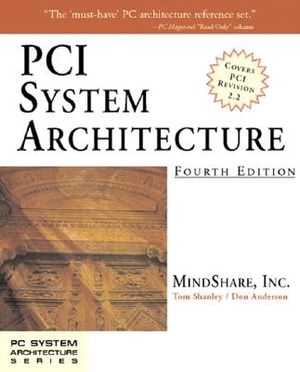 PCI System Architecture image number 0