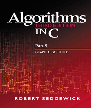 Algorithms in C, Part 5: Graph Algorithms image number 0