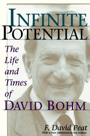 Infinite Potential: The Life and Times of David Bohm image number 0