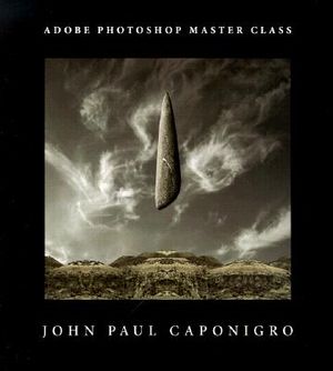 Adobe Photoshop Master Class image number 0