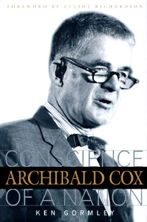 Archibald Cox: Conscience of a Nation image number 0