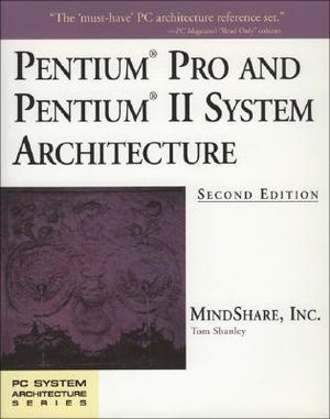 Pentium Processor System Architecture image number 0