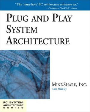 Plug and Play System Architecture image number 0