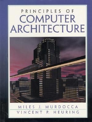 Principles of Computer Architecture image number 0