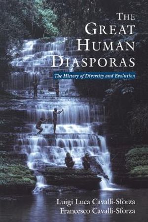 The Great Human Diasporas: The History of Diversity and Evolution image number 0