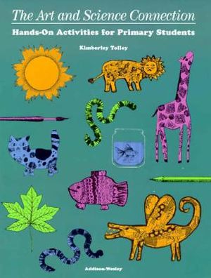 The Art & Science Connection Primary Copyright 1993 image number 0