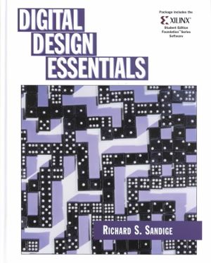 Digital Design Essentials image number 0