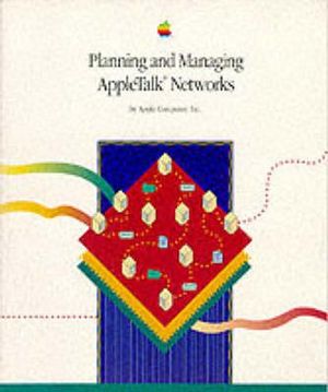 Planning and Managing Appletalk Networks image number 0