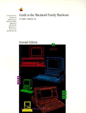 Guide to the Macintosh Family Hardware image number 0
