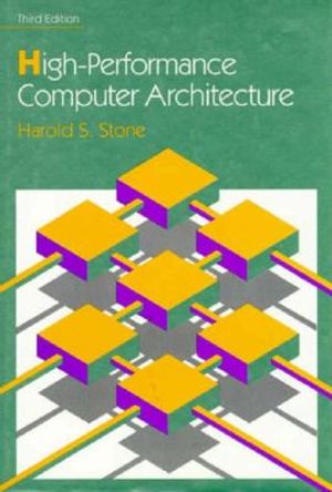 High Performance Computer Architecture image number 0