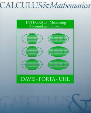 Calculus&mathematica: Integrals: Measuring Accumulated Growth image number 0
