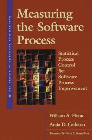 Measuring the Software Process: Statistical Process Control for ...