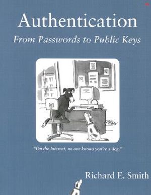 Authentication: From Passwords to Public Keys image number 0
