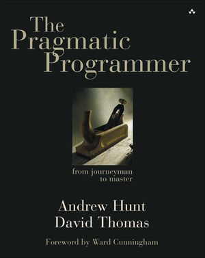 The Pragmatic Programmer: From Journeyman to Master image number 0