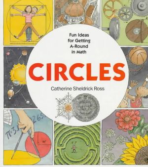 Circles: Fun Ideas for Getting A-Round in Math image number 0