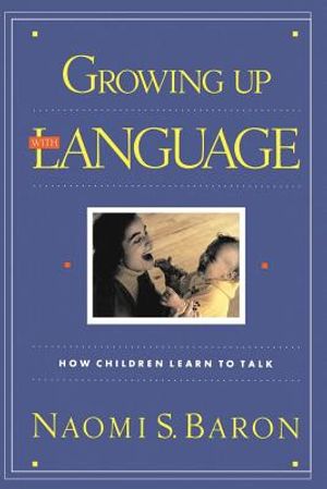 Growing Up with Language image number 0