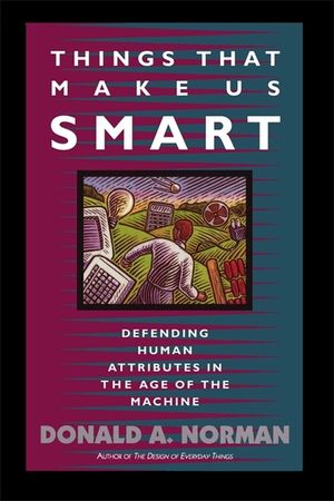 Things That Make Us Smart: Defending Human Attributes in the Age of the Machine image number 0