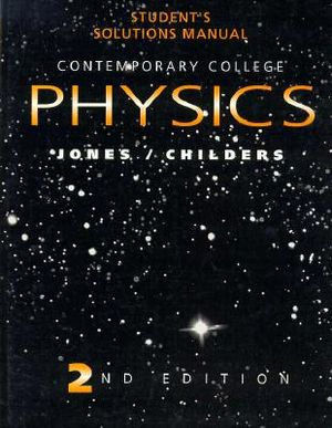 Contemporary College Physics image number 0
