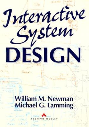 Interactive System Design image number 0