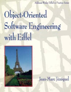 Object-Oriented Software Engineering with Eiffel image number 0
