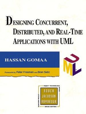 Designing Concurrent, Distributed, and Real-Time Applications with UML image number 0