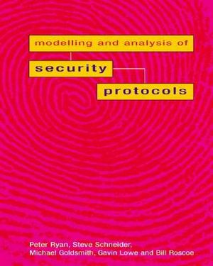 Modelling & Analysis of Security Protocols image number 0