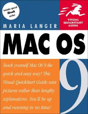 Mac OS 9 image number 0
