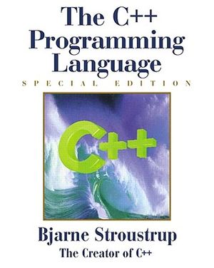 The C++ Programming Language: Special Edition image number 0