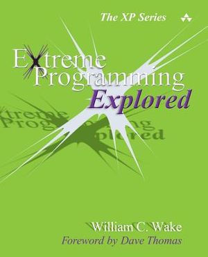 Extreme Programming Explored image number 0