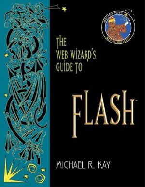 The Web Wizard's Guide to Flash image number 0