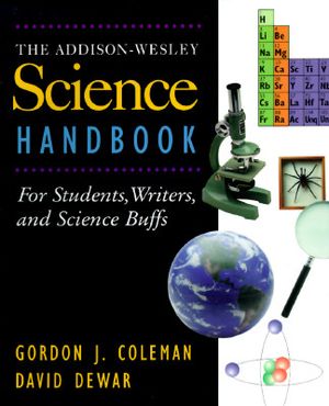 The Addison-Wesley Science Handbook image number 0