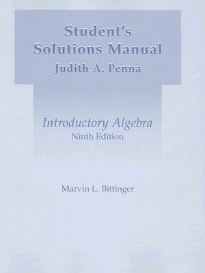 Introductory Algebra image number 0