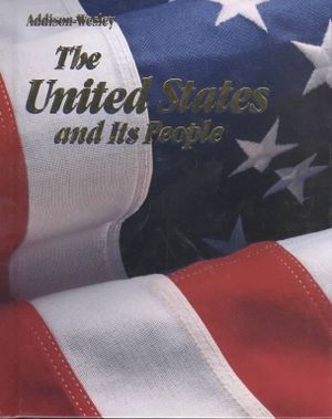 United States and Its People image number 0