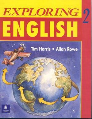 Exploring English, Level 2 image number 0