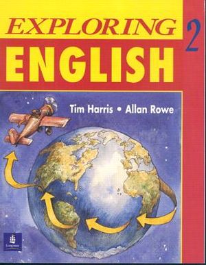 Exploring English, Level 2 Workbook image number 0