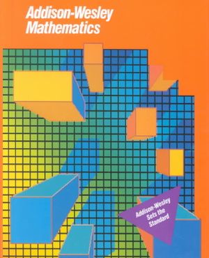 Addison Wesley Mathematics : Grade 5 image number 0