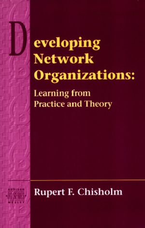 Developing Network Organizations image number 0
