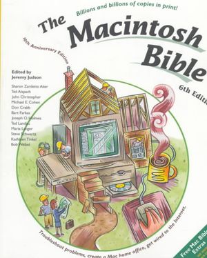 The Macintosh Bible image number 0