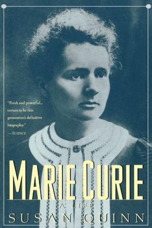 Marie Curie: A Life image number 0