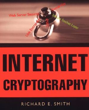 Internet Cryptography image number 0