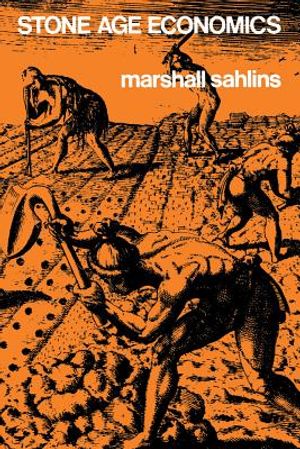 Stone Age Economics image number 0