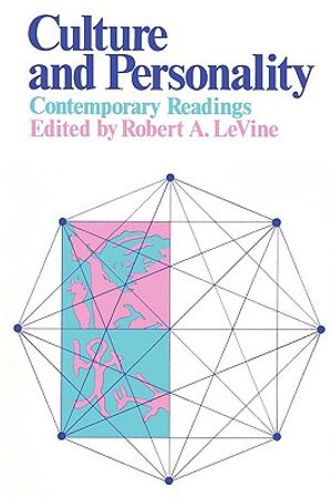 Culture and Personality: Contemporary Readings image number 0