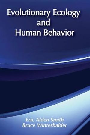 Evolutionary Ecology and Human Behavior image number 0